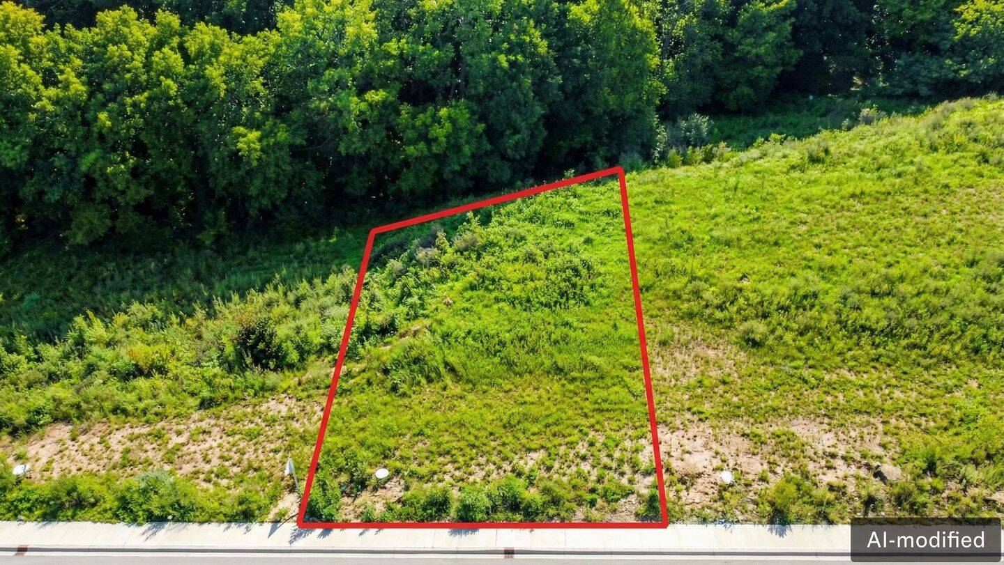 Bauplatz am Waldrand in erschlossenem Neubaugebiet!, 67705 Trippstadt