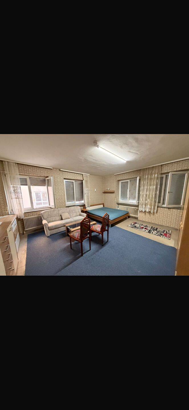 1 zimmer Wg zu vermieten, 89073 Ulm (Mitte Oststadt)