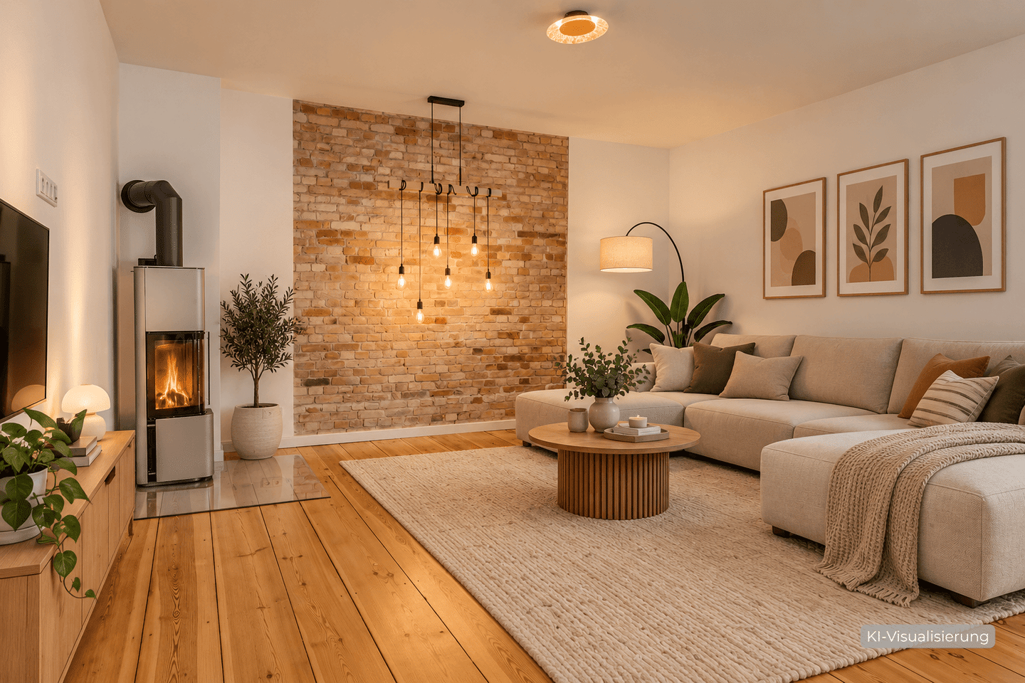 Großzügig sanierter Altbau mit Kamin, Südbalkon und zwei Bädern nahe Volkspark Friedrichshain, 10407 Berlin (Pankow Kleingartenanlage Grönland Kleingartenanlage Neues Heim Kleingartenanlage Volkspark Prenzlauer Berg Prenzlauer Berg)