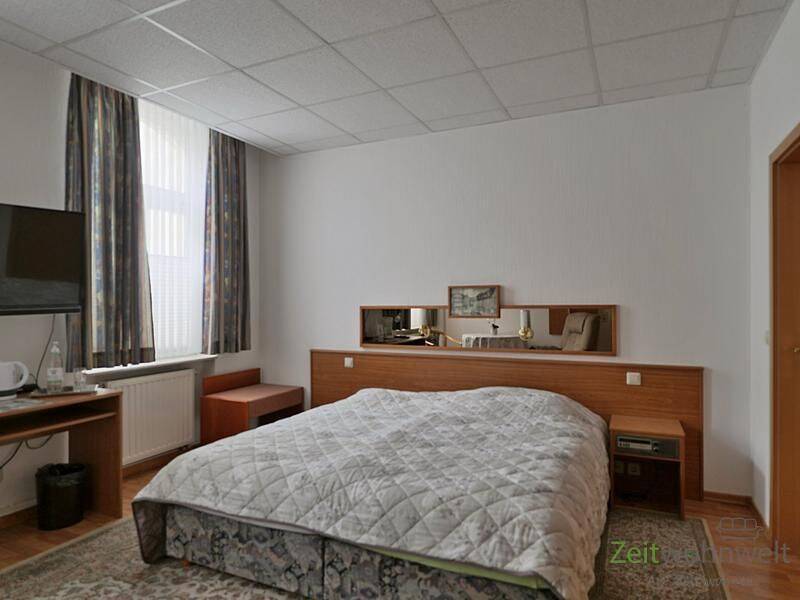 (EF1162_M) Dresden: Meißen, möbliertes Apartment mit Doppelbett, WLAN inklusive, 1662 Meißen
