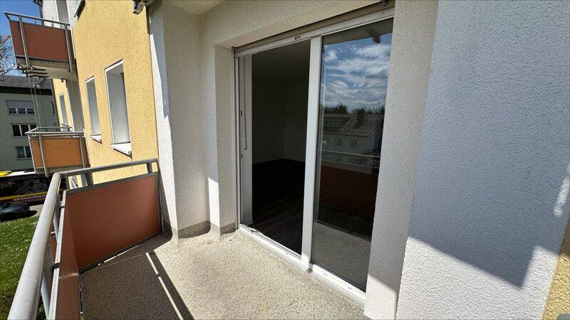 Einbauküche, Balkon und frisch saniert! 3-Zimmer-Wohnung, 87437 Kempten (Allgäu)