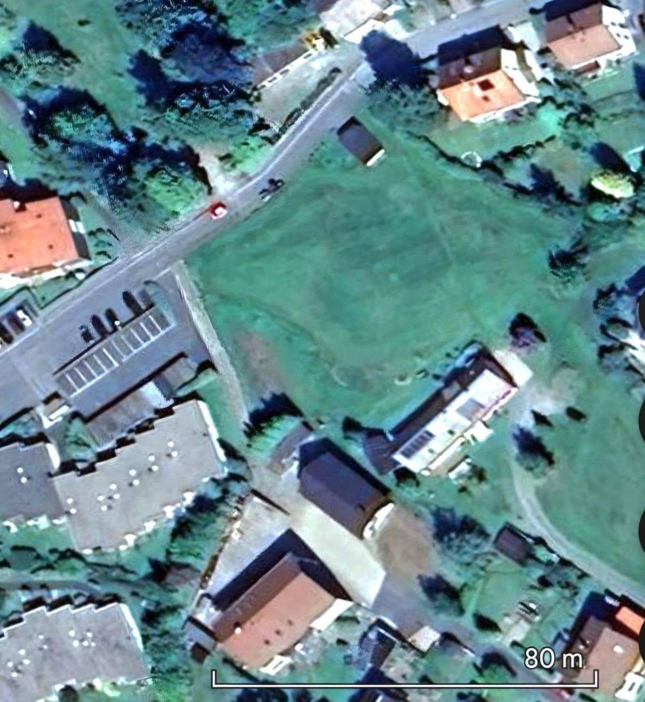 Grundstücke mit ca. 1.000 m² in Bischofsgrün im wunderschönen Fichtelgebirge, 95493 Bischofsgrün