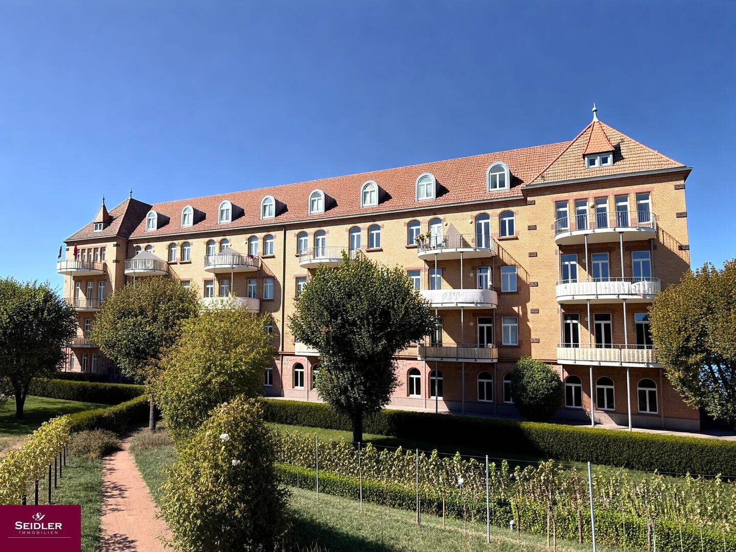 Wer will denn hier schön wohnen?, 79206 Breisach am Rhein