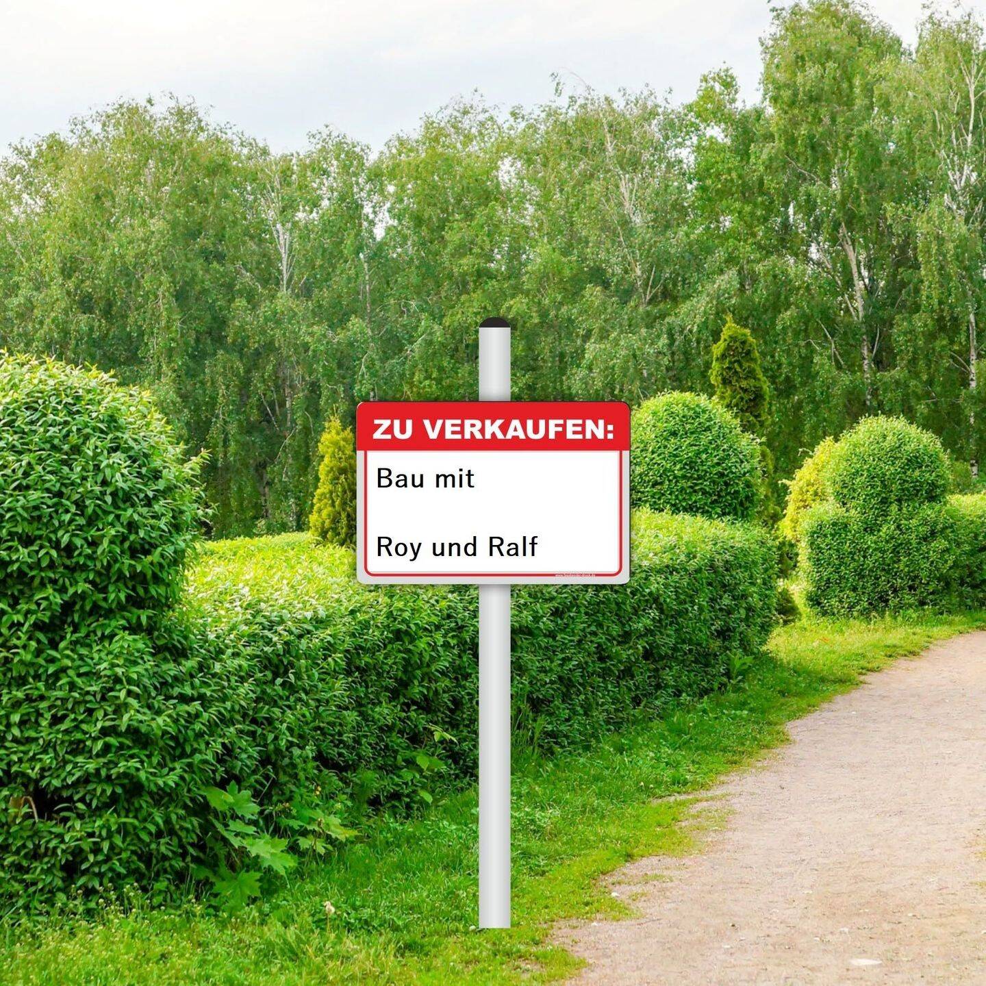 Ihr Neubau in Bestlage, 40489 Düsseldorf (Angermund Kaiserswerth Kalkum Lohausen Wittlaer)
