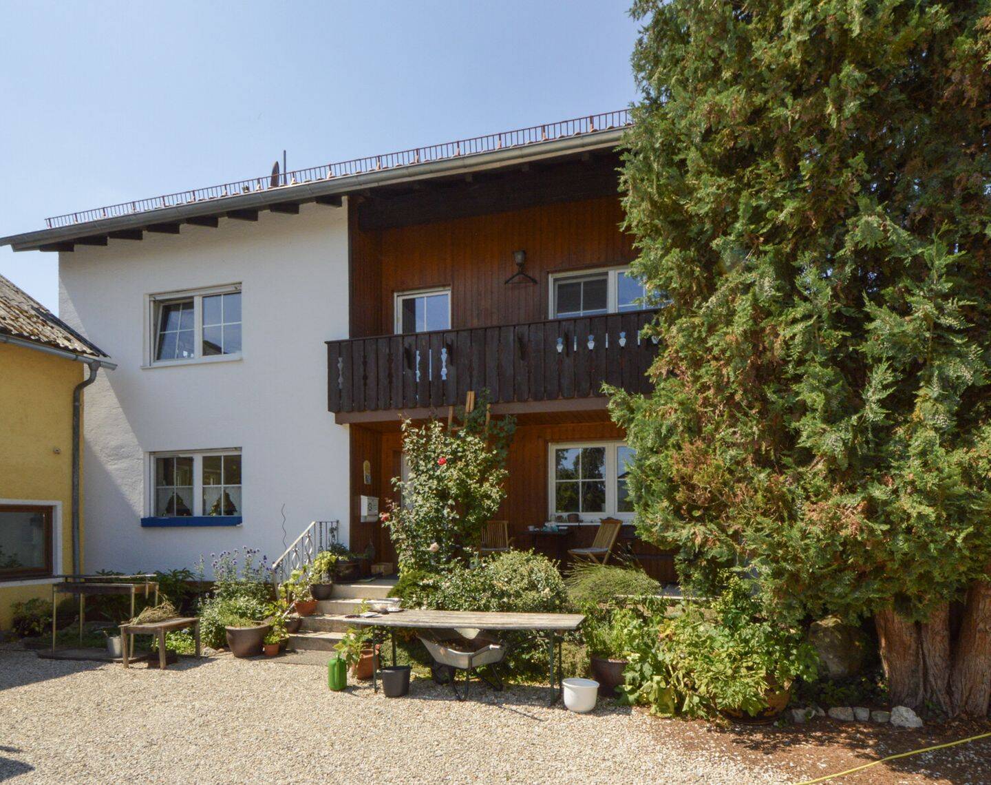 Familienfreundliches Einfamilienhaus mit großem Garten und Sauna, 86565 Gachenbach