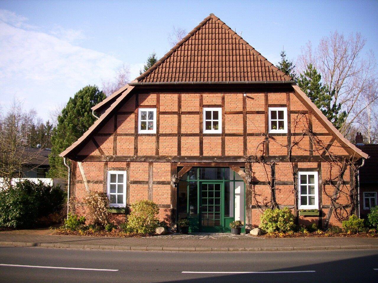 gemütliche 2-Zimmer-Wohnung, 27211 Bassum