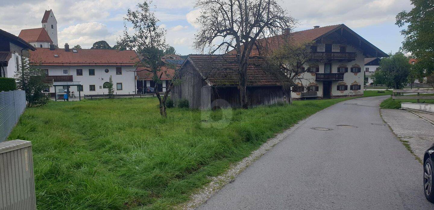 BESTE LAGE AUF SAMERBERG MIT BERGBLICK, 83122 Samerberg