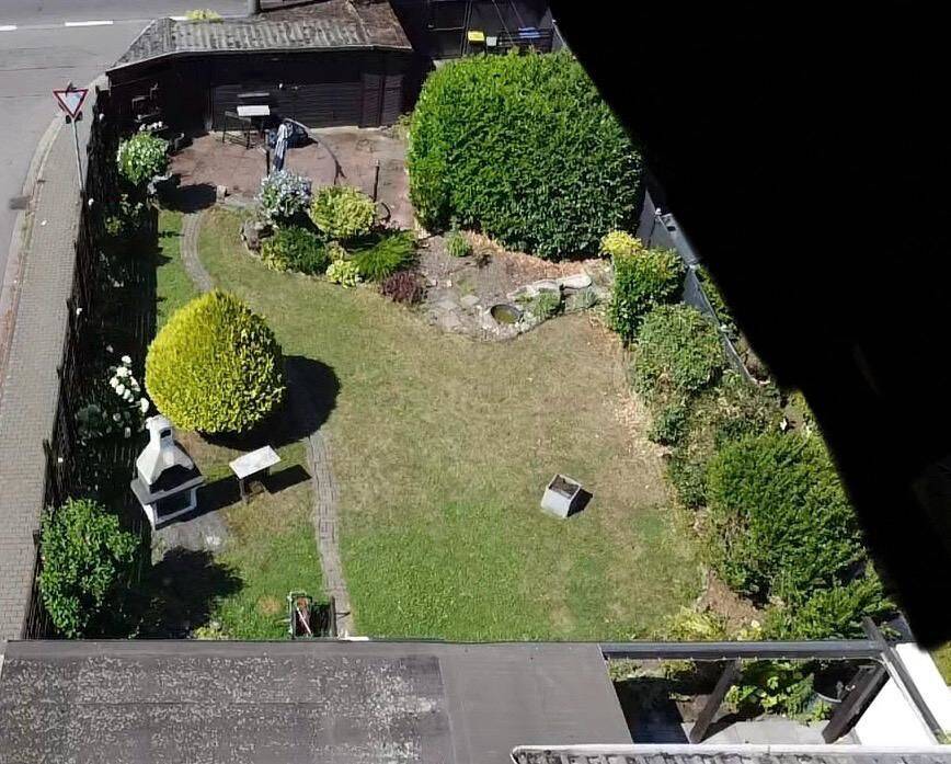 Gepflegtes Reihenendhaus + Garten + Stellplatz + 468 m² Grundstück in Saarlouis-Beaumaris, 66740 Saarlouis
