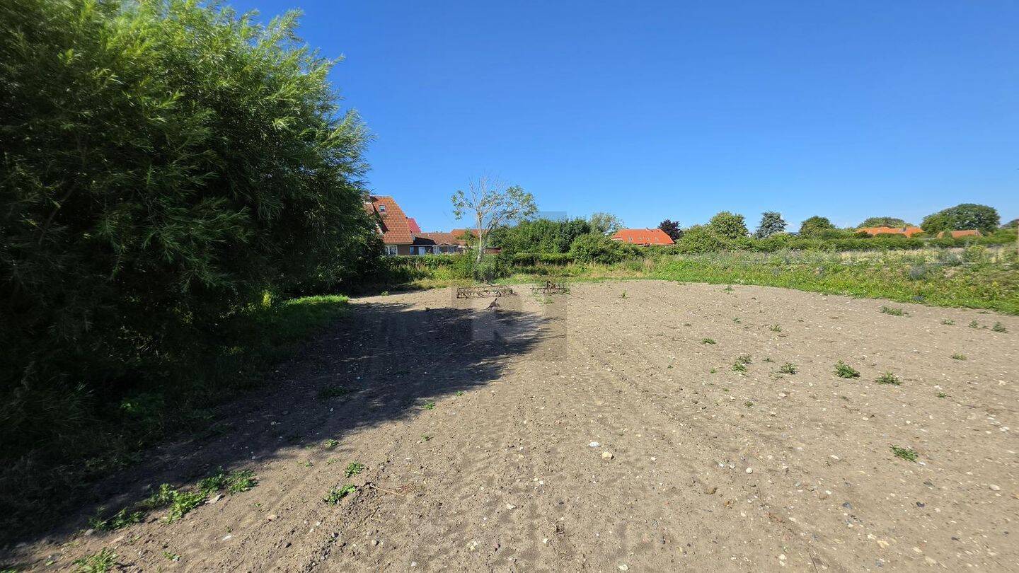 TRAUMLAGE MIT VIEL POTENZIAL AUF DER SONNENINSEL, 23769 Fehmarn