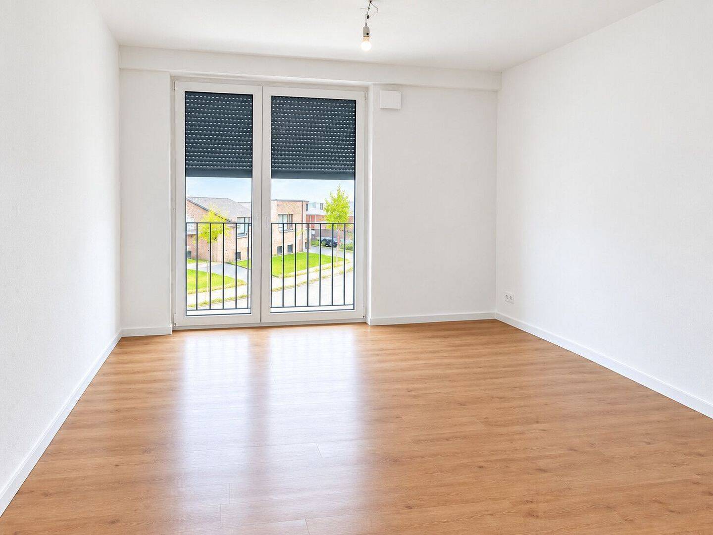 Modernes Wohnen in Geesthacht – helle Wohnung mit Einbauküche und hochwertigem Bad, 21502 Geesthacht