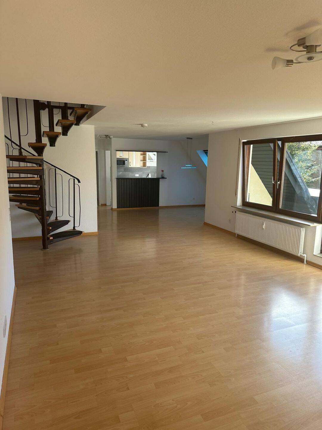 Mietwohnung, 4,5 Zimmer, 145 m², in Bad Urach, 72574 Bad Urach