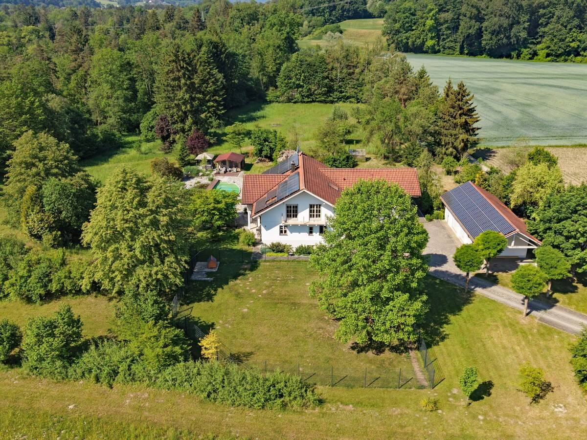 Wohn-PARADIES mit Urlaubs-FEELING, 84508 Burgkirchen a.d. Alz