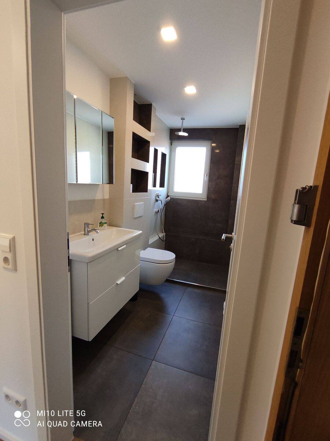 Modernes Zuhause mit 4 Zimmern in Stuttgart, 70188 Stuttgart (Mitte Ost)