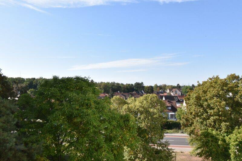 Helle, freie 3-Zi-Whg mit Balkon, fertig zum Einzug, provisionsfrei!, 90449 Nürnberg (Gebersdorf Neuröthenbach Röthenbach bei Schweinau)
