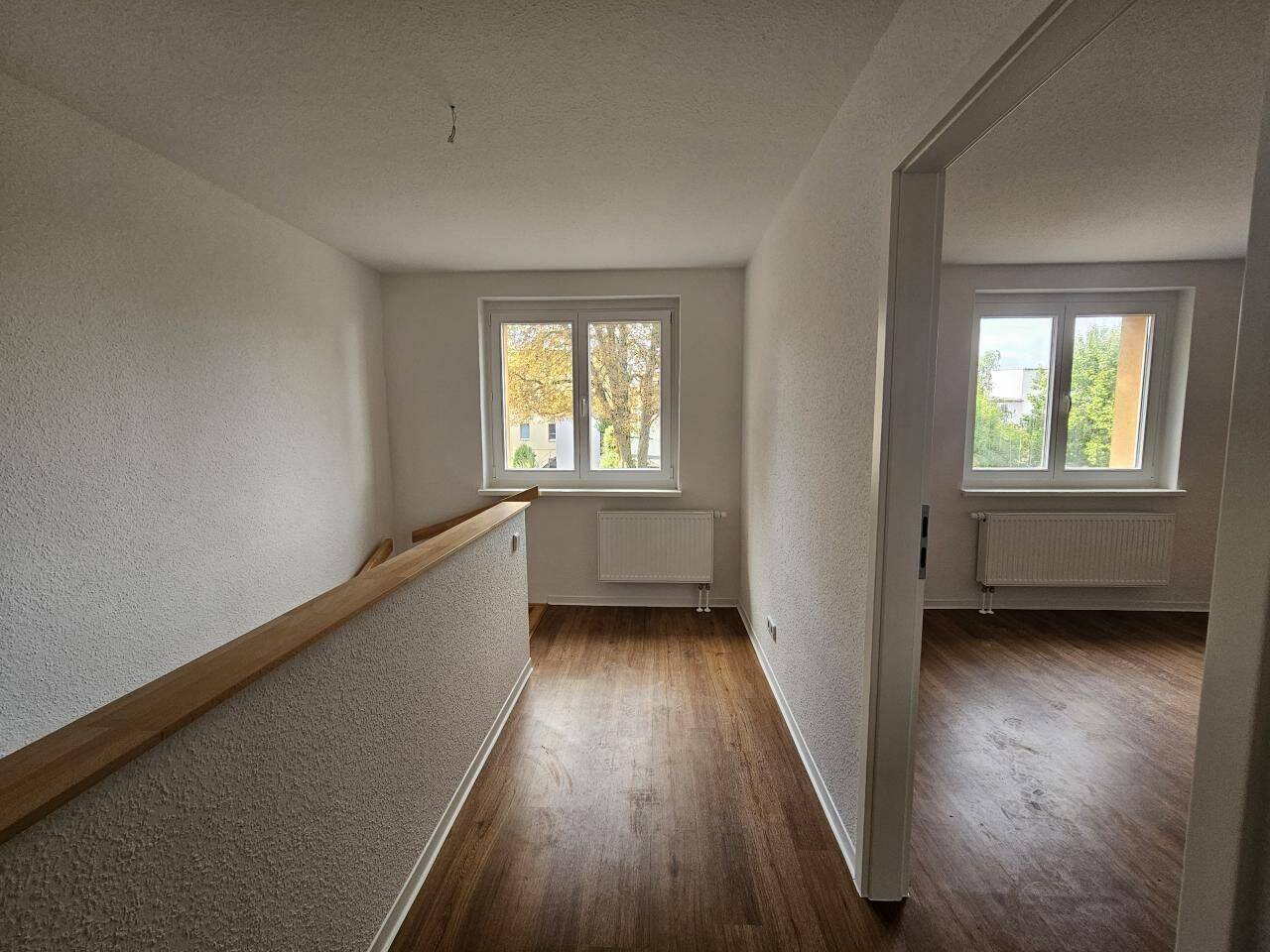 Saniert! 2 Etagen und Garten – für Sie und Ihre Familie!, 39118 Magdeburg (Lemsdorf Reform Sudenburg)