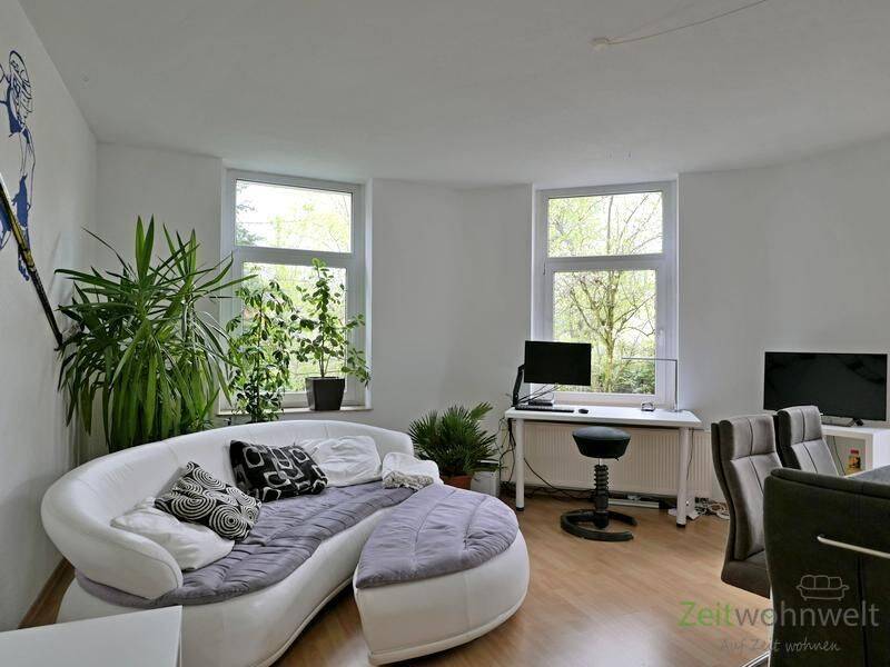 (EF0846_M) Dresden: Blasewitz, sehr schöne, neu möblierte Wohnung mit WLAN, Balkon und Waschmaschine, HUE-Lichtsystem, 1277 Dresden