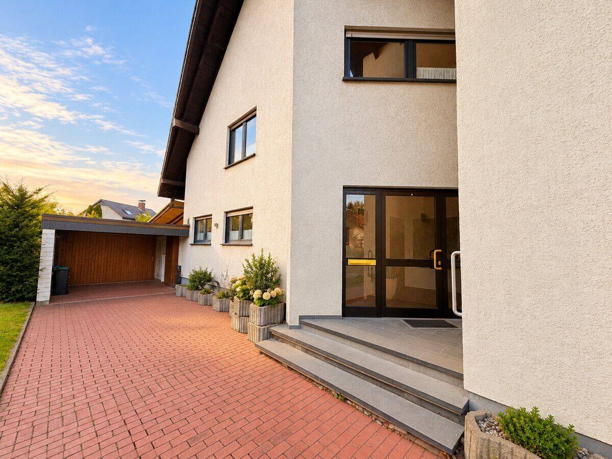 Einfamilienhaus mit Einliegerwohnung in guter Wohnlage!, 59494 Soest