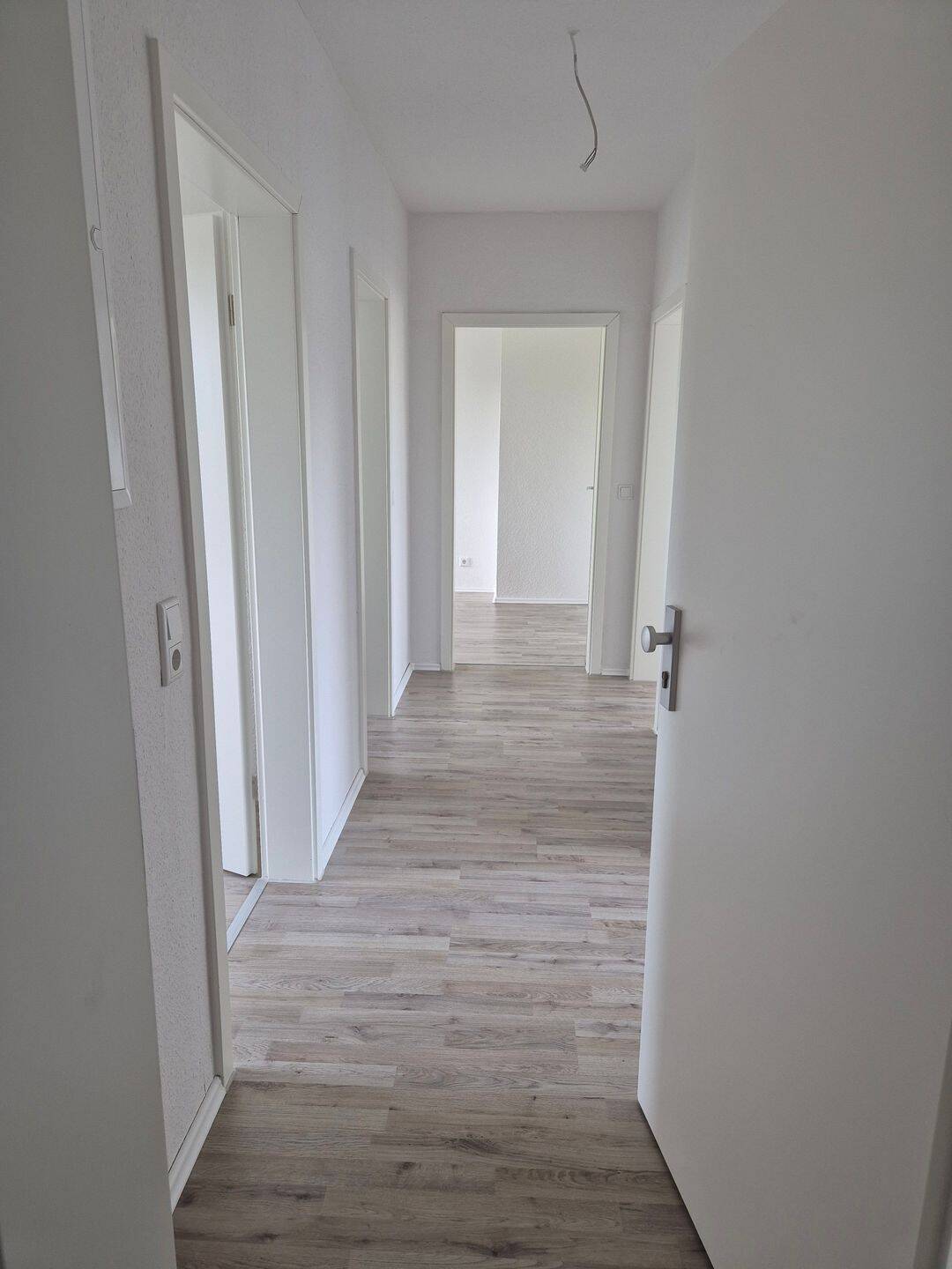 Frisch sanierte 3-Zimmer-Wohnung in guter Lage!, 45701 Herten