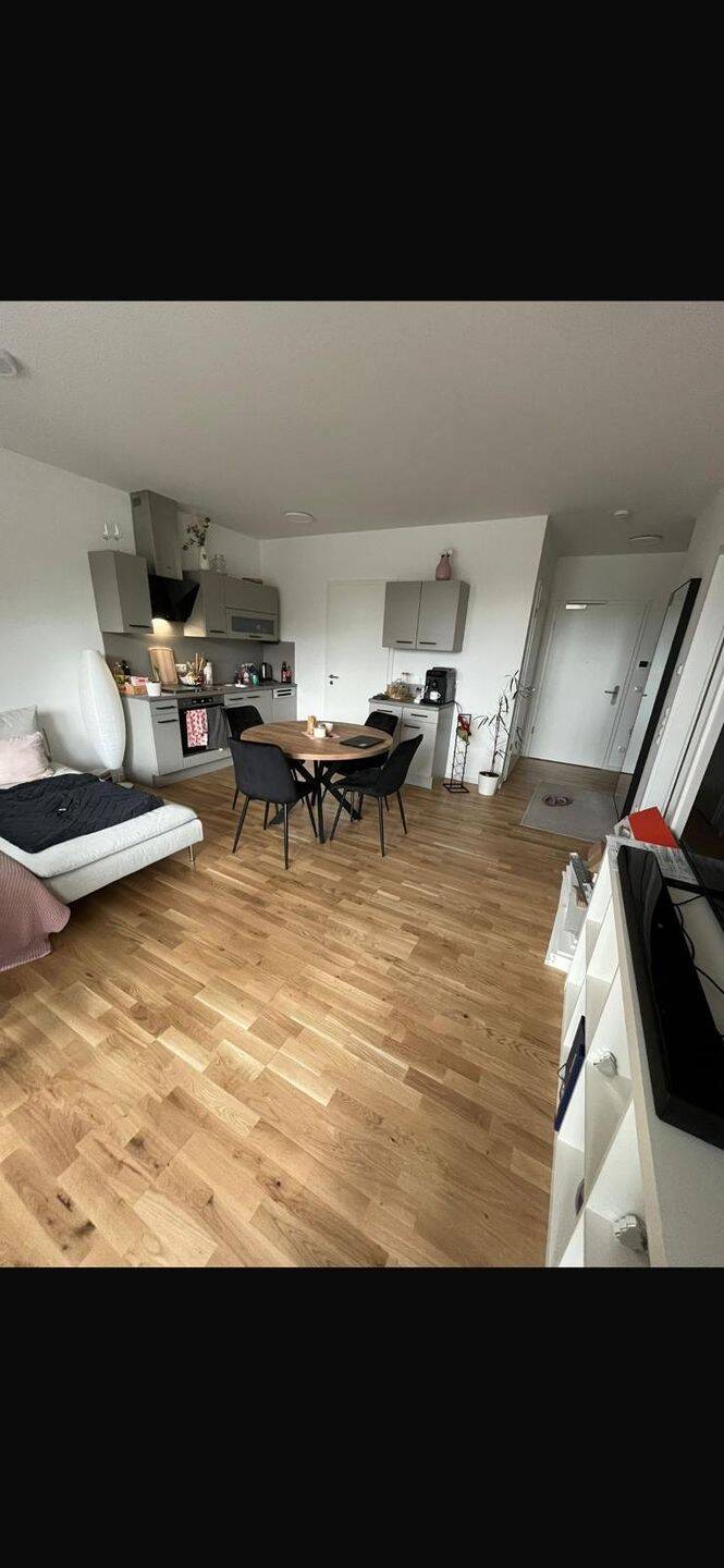 Mietwohnung, 2 Zimmer, 56 m², in Kassel, 34131 Kassel (Bad Wilhelmshöhe Brasselsberg Kirchditmold)