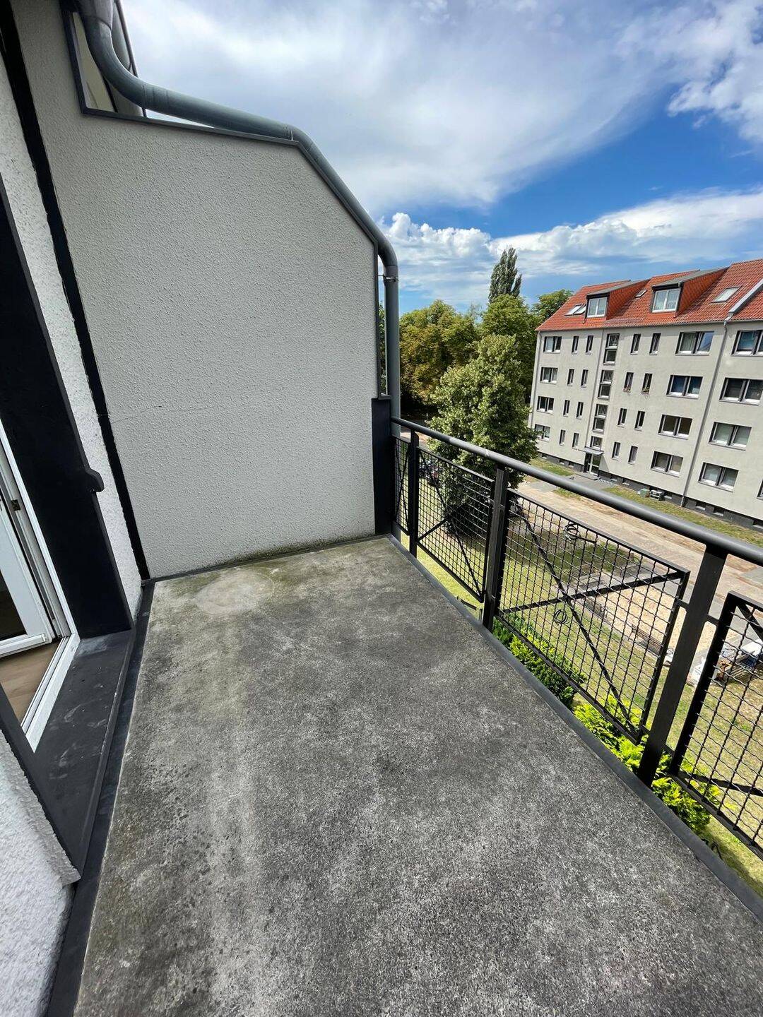 Schöne 2-Zimmer-Wohnung in Frankfurt Oder – Unit 36, 15234 Frankfurt (Oder)
