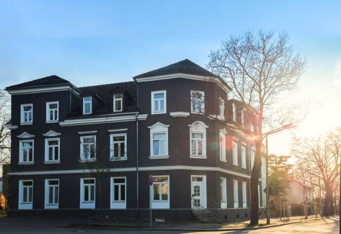 *** hochwertige ausgestattete Wohnung mit EBK ***, 9116 Chemnitz