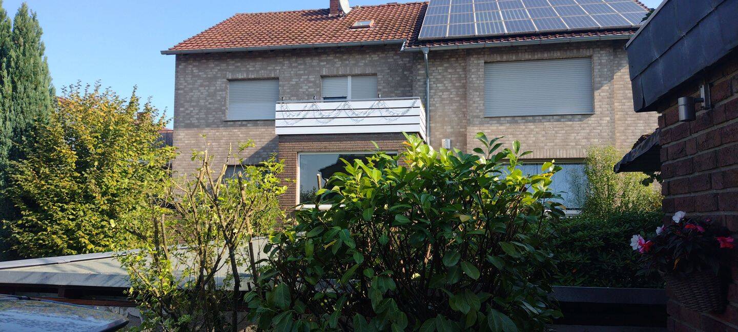 4 Zimmerwohnung 1.OG, 33790 Halle (Westf.)