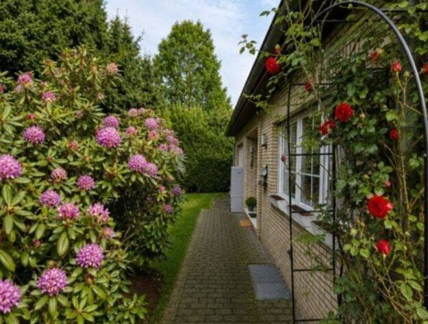 Freistehender Bungalow in ruhiger und zentrumsnaher Wohngegend, 41844 Wegberg