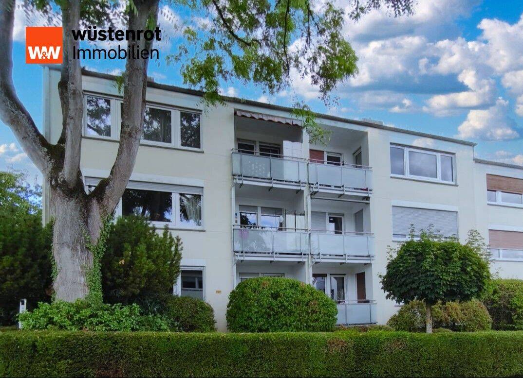 #TOP Lage von Wiesbaden – alles Steinwurfweit erreichbar, 65193 Wiesbaden (Sonnenberg Wiesbaden)