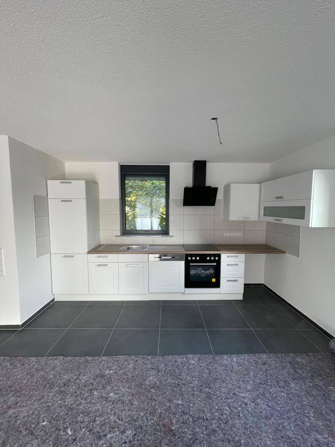 3 Zimmer-Mais. Wohnung mit EBK und Balkon, 77963 Schwanau