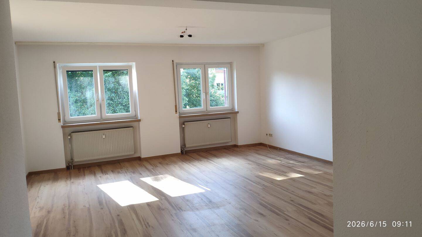 Mietwohnung, 2 Zimmer, 62 m², in Lebach, 66822 Lebach