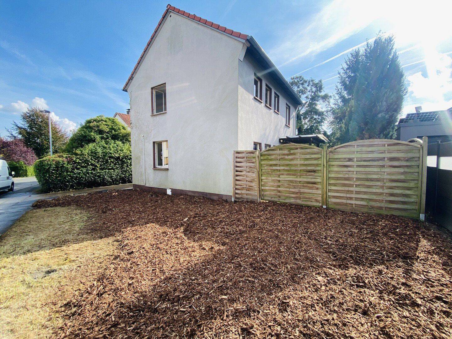 Freistehendes Einfamilienhaus mit Garten, Garage und viel Platz für eigene Ideen, 59174 Kamen