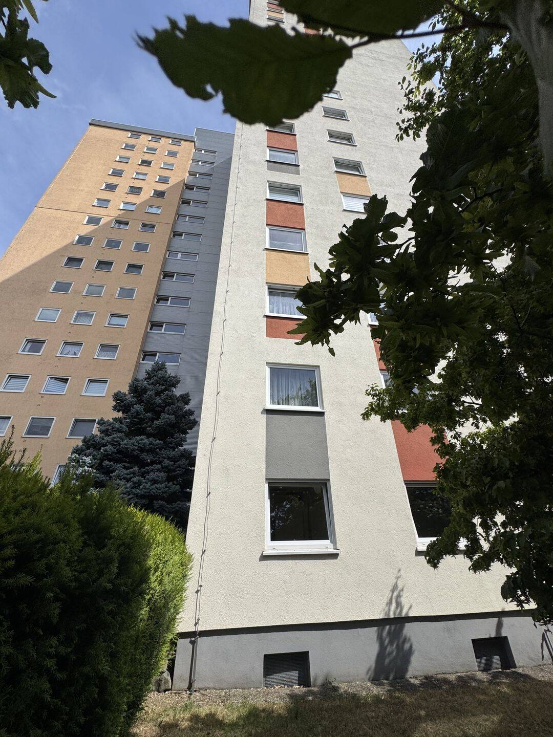 Familienparadies am Mainparksee – 118 m² Erdgeschosswohnung mit viel Platz, 63814 Mainaschaff