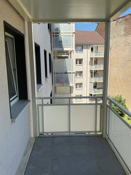 Frisch saniert, einziehen und wohlfühlen, 65197 Wiesbaden (Biebrich Dotzheim Wiesbaden)
