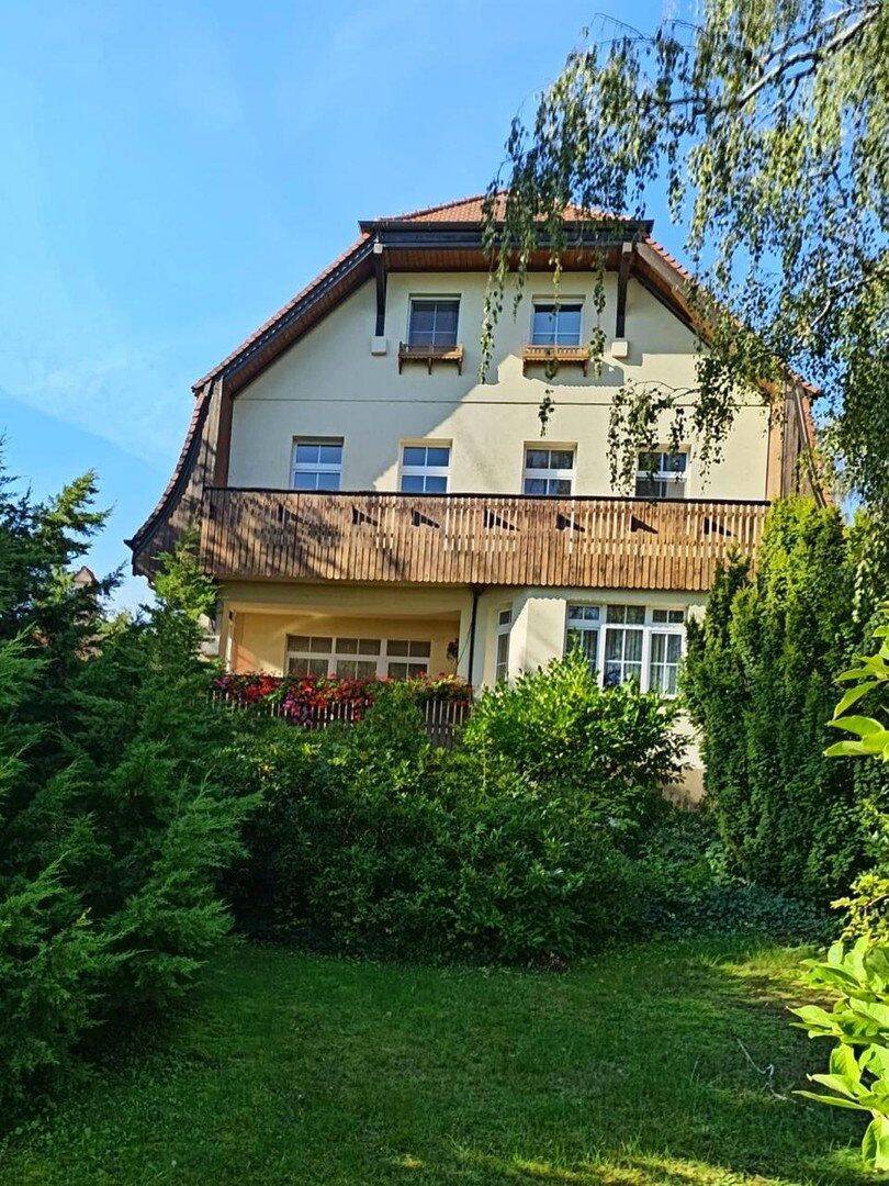 Wohnen direkt am See – 2,5-Zimmer, 14774 Brandenburg an der Havel (Kirchmöser Mahlenzien Plaue)