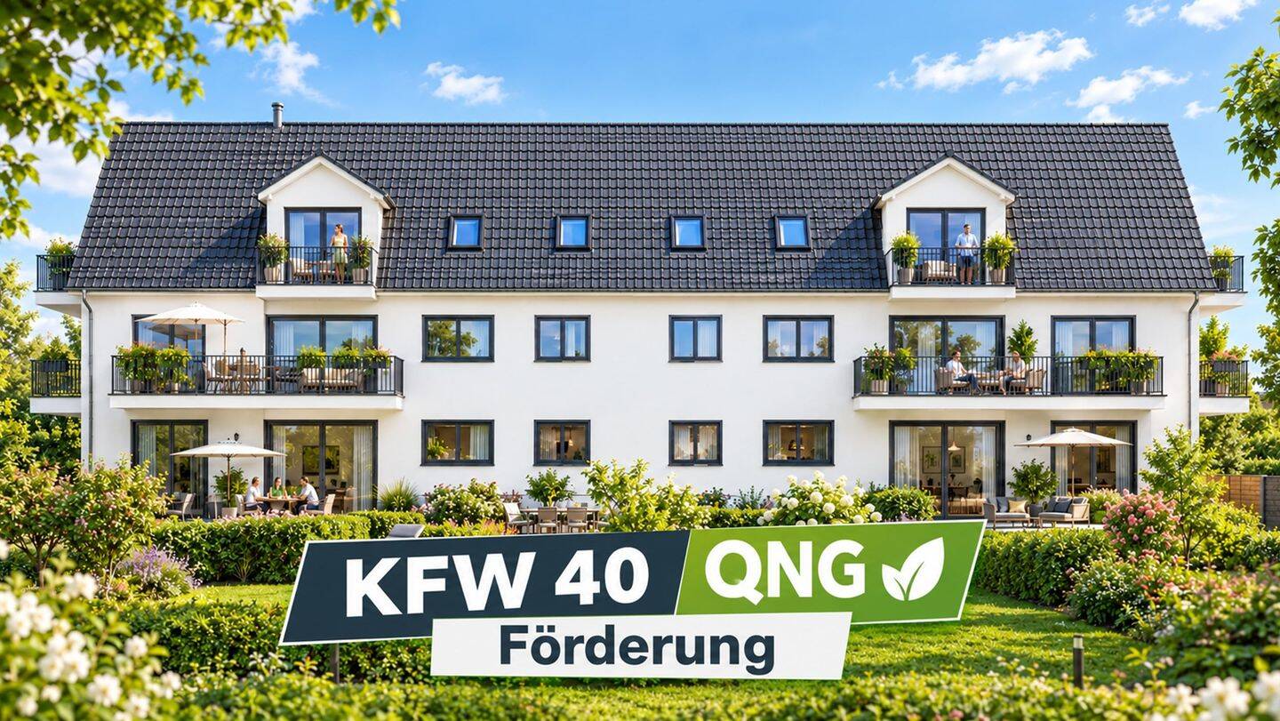 Moderne 3-Zimmer-Gartenwohnung zzgl. Souterrainbereich mit ca. 114 m² Wfl., Carport & Stellplatz, 85399 Hallbergmoos