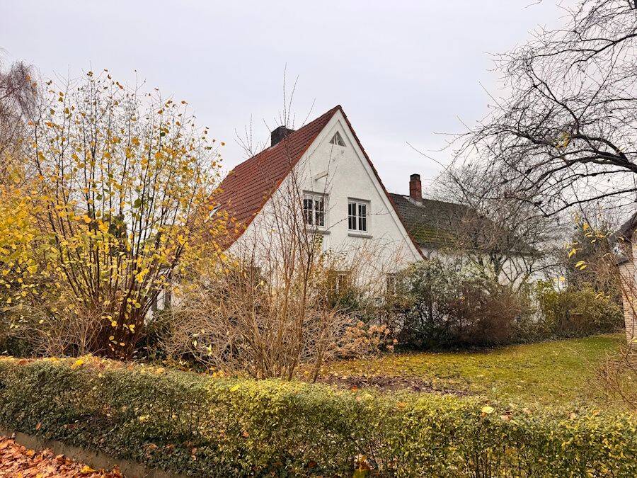 Sehr geräumiges Einzelhaus mit Ausbaureserve in Lamstedt zu verkaufen, 21769 Lamstedt