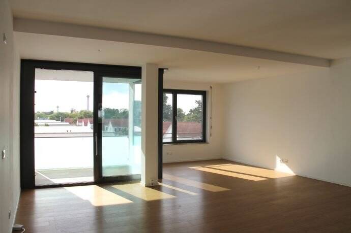 Modern geschnittene 3 Zimmerwohnung mit Loggia im 1.OG, 64293 Darmstadt (Darmstadt)