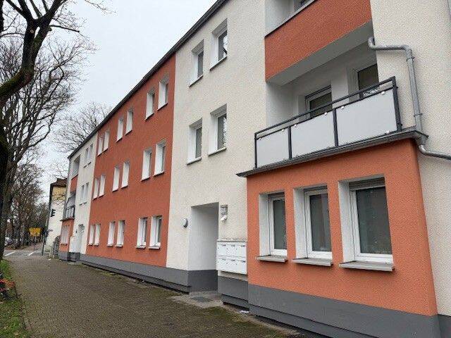 Ihre neue Wohnung: 2-Zimmer-Stadtwohnung, 44623 Herne (Baukau-Ost Herne-Mitte Herne-Süd)