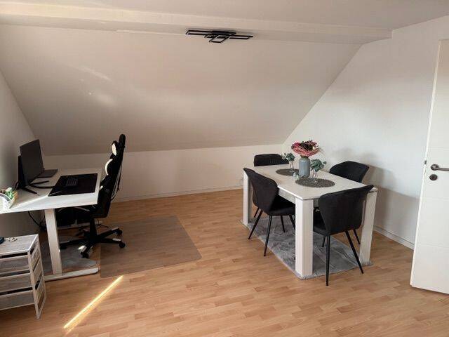 2 Zimmer Nürnberg nähe Bushaltestelle Leyherstraße, 90431 Nürnberg