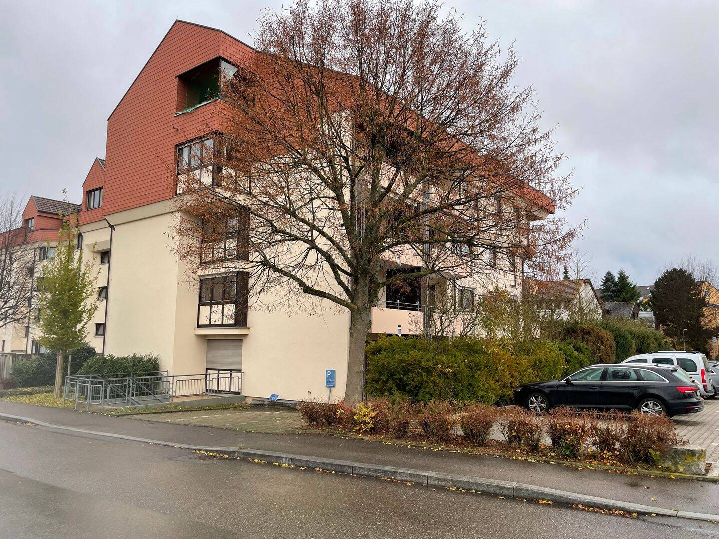 2,5 Zimmerwohnung in Sindelfingen – Hinterweil, 71067 Sindelfingen