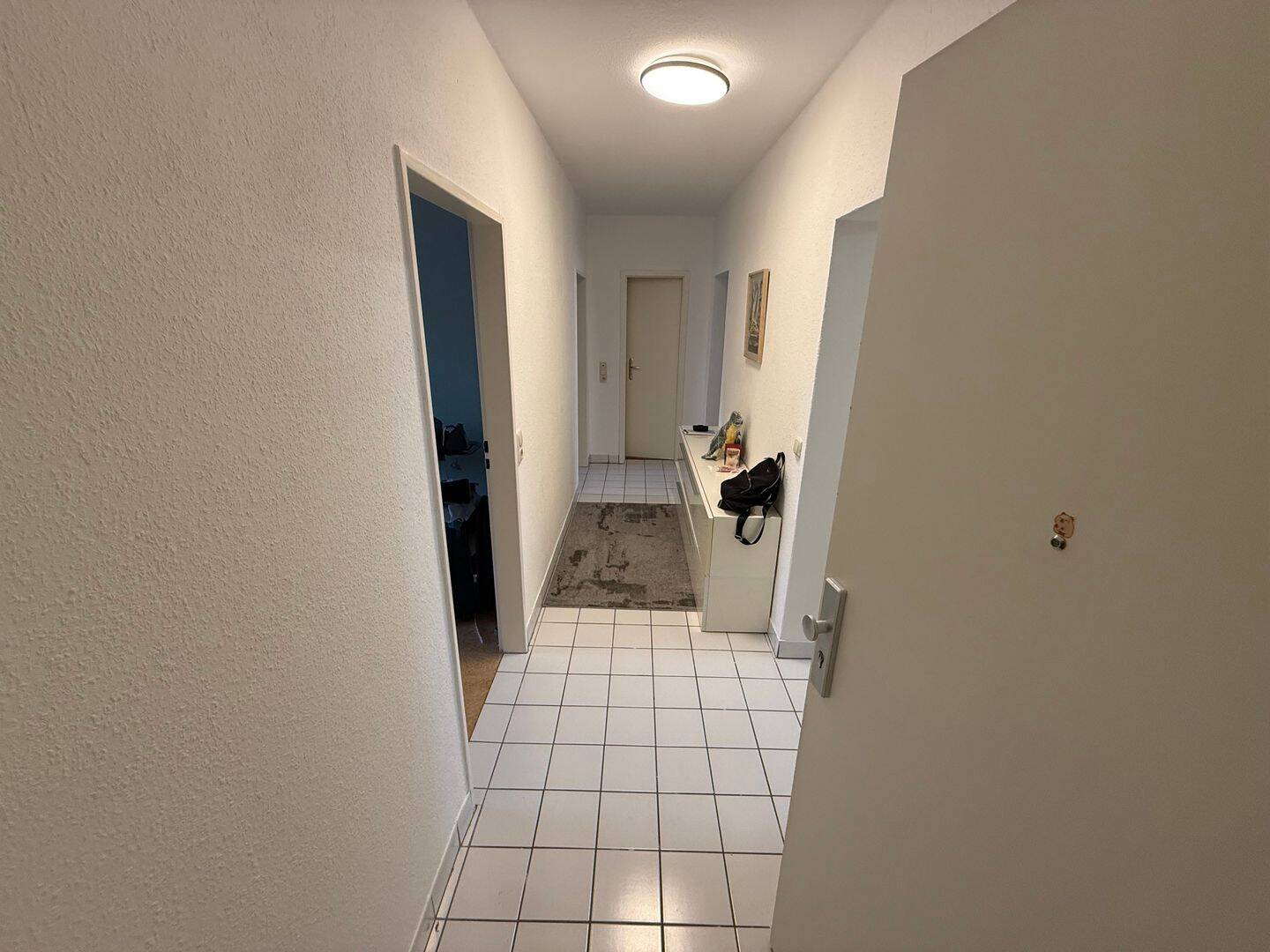 Großzügige 4-Zimmer-Wohnung mit 87 m² in zentraler Lage von Kassel, 34117 Kassel