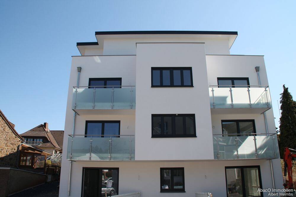 Penthouse, barrierefrei im Ortskern von Nideggen – herrliche Aussichten gratis!, 52385 Nideggen