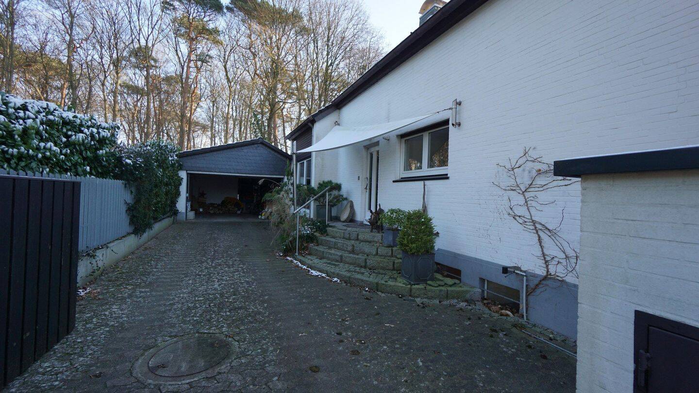 Exklusive Gartenwohnung im 2-Familienhaus in Bestlage nahe Steuerndieb / Eilenriede, 30655 Hannover