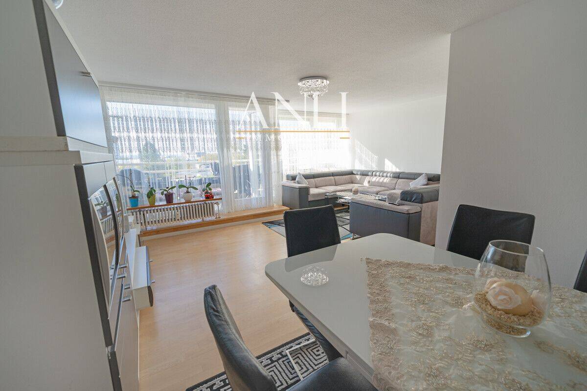 Provisionsfrei – 4,5 Zi. Maisonette Whg mit TG-Stellplatz in Böblingen, 71032 Böblingen