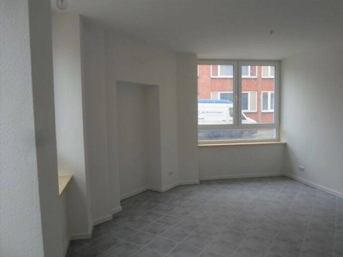 Schicke 2-Zimmerwohnung mit Fußbodenheizung und EBK zu vermieten, 24143 Kiel (Gaarden-Ost Gaarden-Süd)