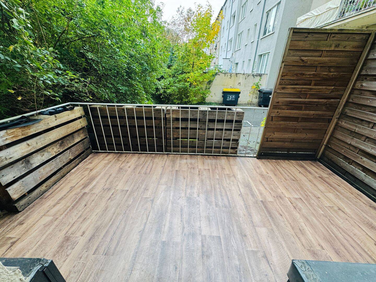 Attraktive Wohnung in zentraler Lage mit schönem Balkon-ab sofort, 47057 Duisburg (Dellviertel Hochfeld Neudorf-Nord Neudorf-Süd)