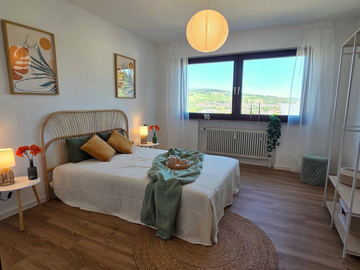 4 Zimmer Wohnung hochwertig renoviert in Top Lage, 73630 Remshalden