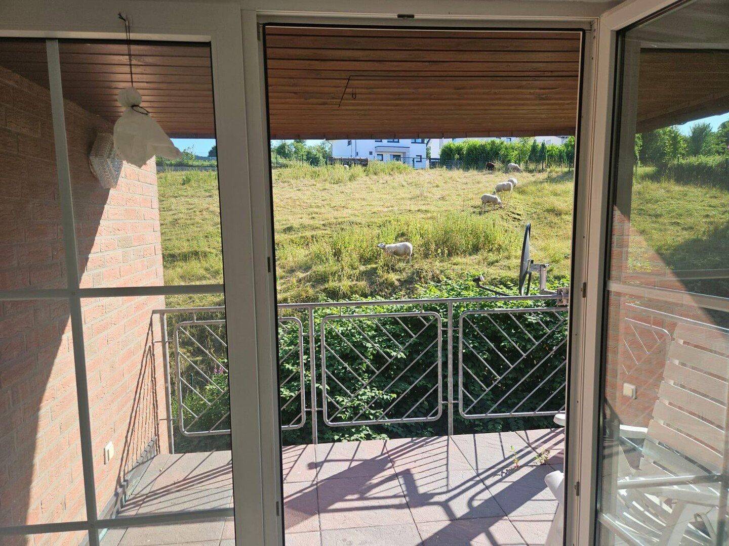 Gemütliche 4-Zimmer-Wohnung im 2. OG mit Südbalkon!, 33100 Paderborn