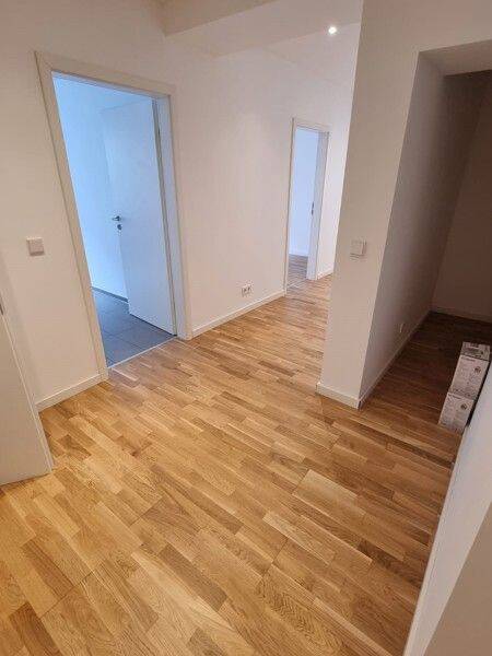 Ab dem 15.10.2026: Tolle 2-Zimmer-Wohnung in Düsseltal mit Einbauküche, 40239 Düsseldorf (Düsseltal Mörsenbroich)