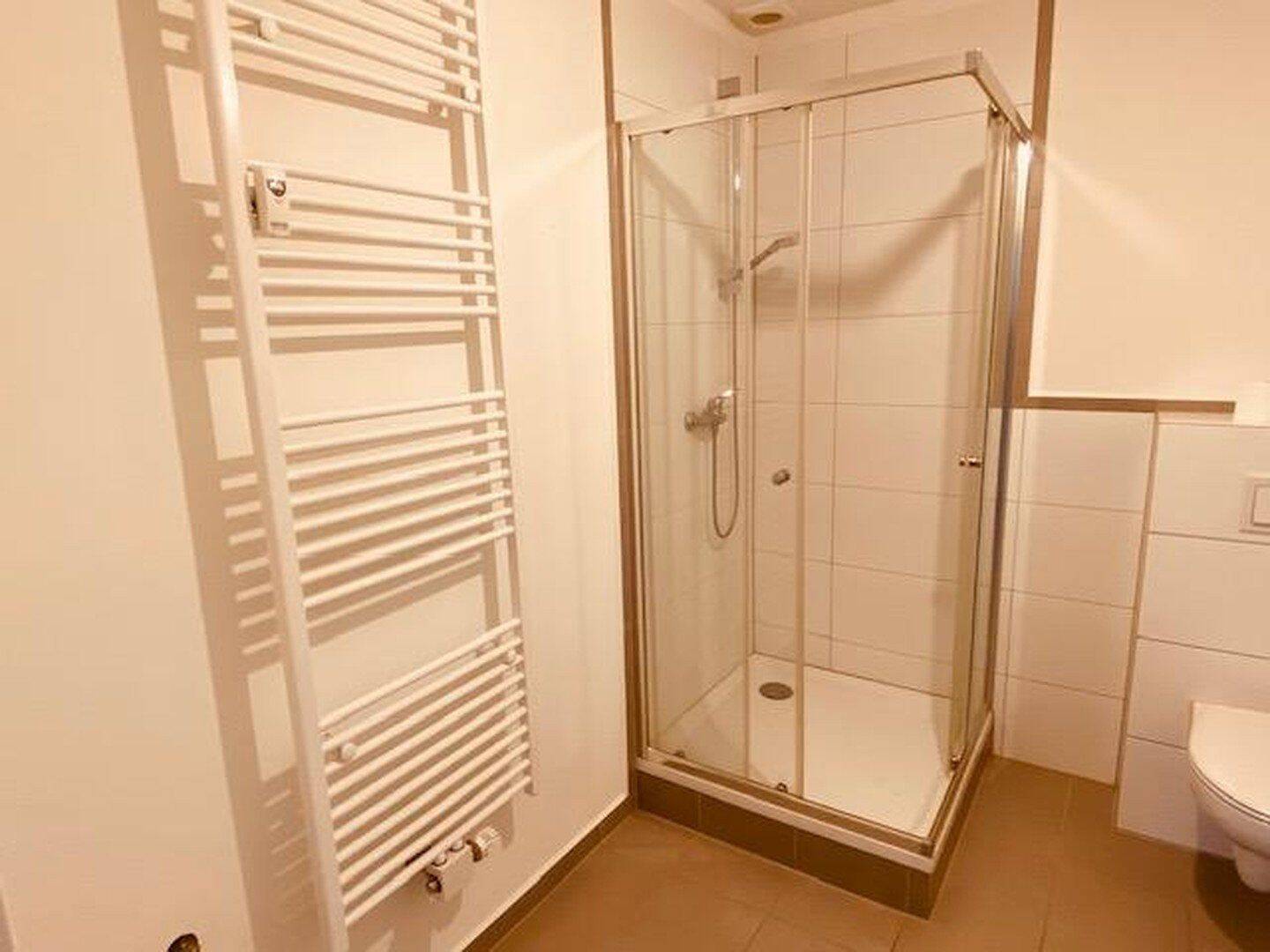 Apartment Studio in ruhiger Lage, möbliert, inklusive Einbauküche, 91465 Ergersheim